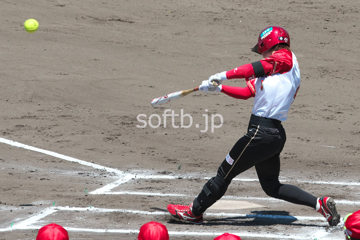 JDリーグ 　トヨタ　原田のどか　HARADA NODOKA