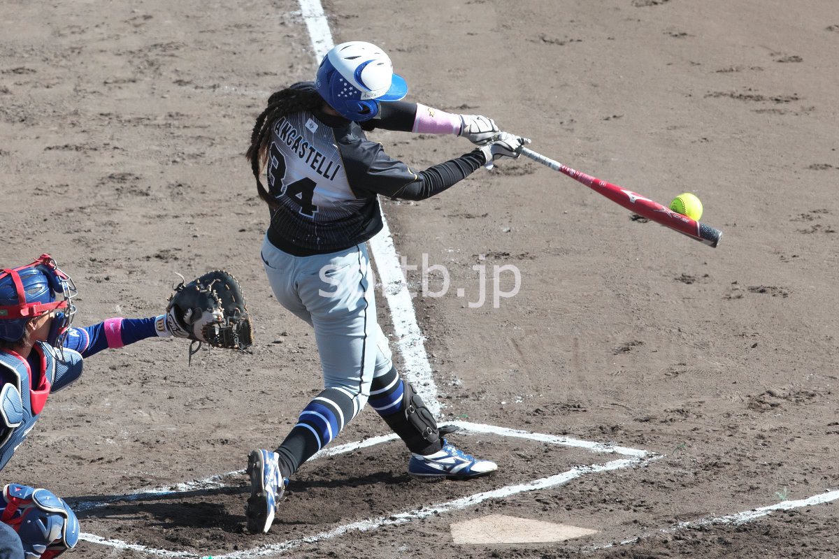 JDリーグ　SGホールディングス　ｴﾘｶ･ﾋﾟｱﾝｶｽﾃﾘ　ERIKA PIANCASTELLI