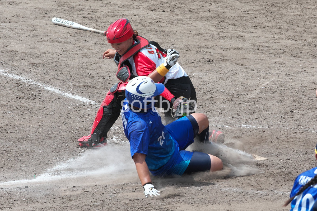 JDリーグ SGホールディングス 山科真里奈 YAMASHINA MARINA / JDリーグ トヨタ 切石結女 KIRIISHI YUME