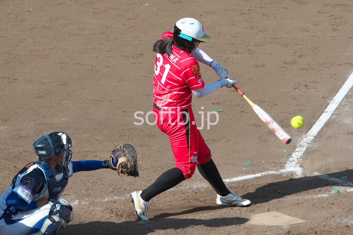 JDリーグ　ビックカメラ高崎 我妻悠香　AGATSUMA HARUKA