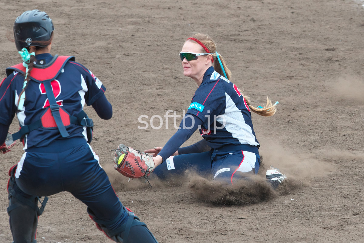 JDリーグ　大垣ミナモ　ｴﾚﾝ･ﾛﾊﾞｰﾂ　ELLEN ROBERTS