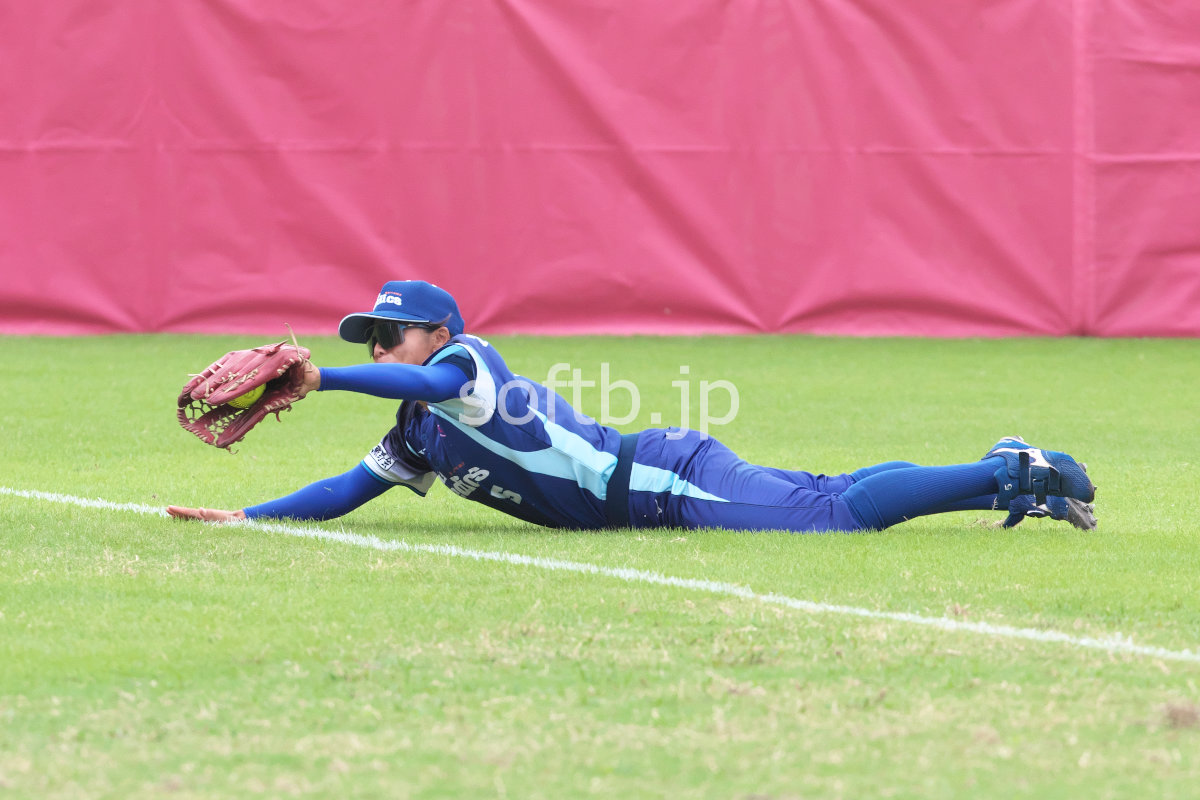 JDリーグ　戸田中央　武富 沙耶　たけどみ さや