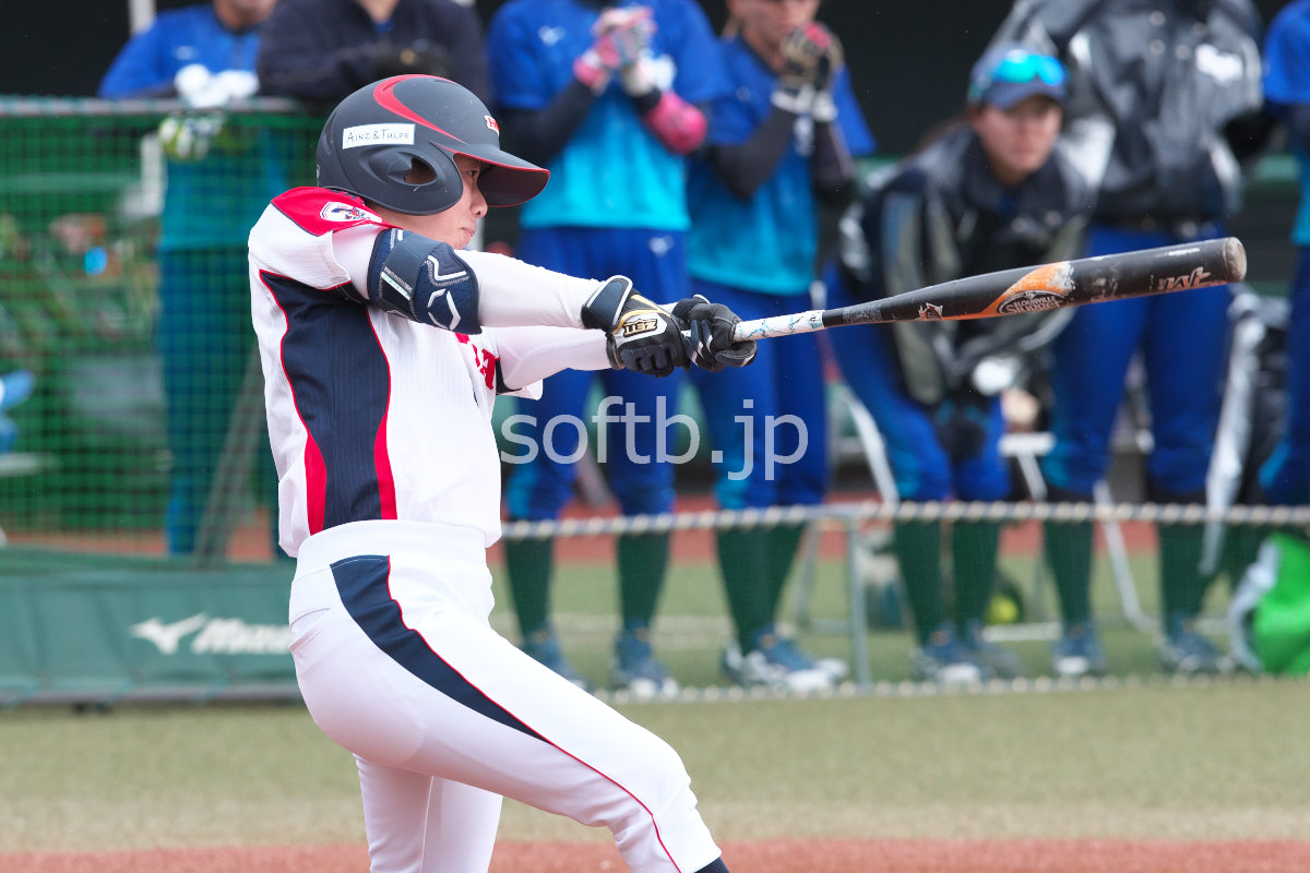 JDリーグ　ホンダ　吉田 彩夏　よしだ あやか